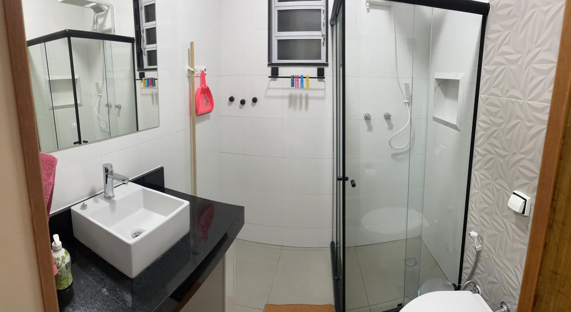 Apartamento Copacabana, Vista Para O Mar E Com Garagem Rio de Janeiro Extérieur photo